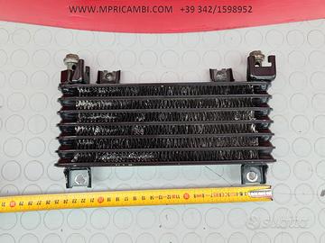 RADIATORE OLIO KAWASAKI NINJA 600 1997 1996 ZX 6R