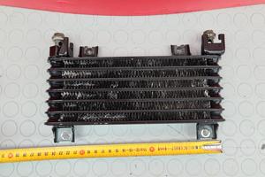 RADIATORE OLIO KAWASAKI NINJA 600 1997 1996 ZX 6R