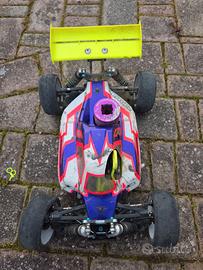 Mugen MBX7R