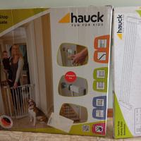 Cancelletto scale bambini