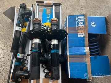 Assetto Bilstein Golf DCC