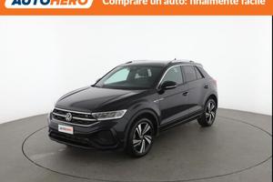 VOLKSWAGEN T-Roc US81902