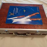 Coltelli von meister