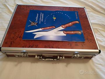 Coltelli von meister