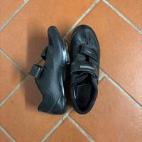 Scarpe bici shimano