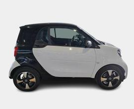 SMART FORTWO EQ 41kW passion