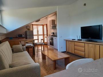 Posto letto in villa