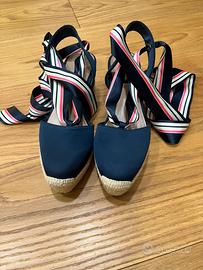 Scarpe donna Espadrillas