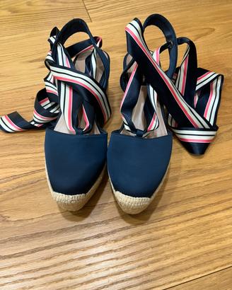Scarpe donna Espadrillas