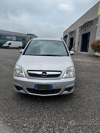 OPEL Meriva 1ª serie - 2006
