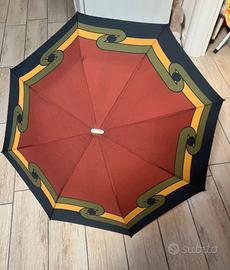 Ombrello vintage anni 80 knirps