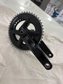 Sram rival 46/33 12v. 172,5