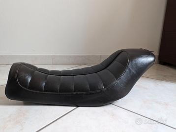 sella singola dyna Roland Sands Enzo