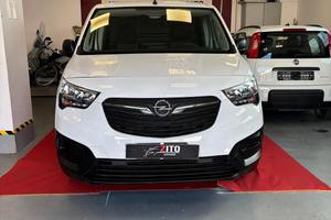 Opel Combo Cargo XL 1.5 Diesel 130CV S&S EAT8 PL 9