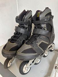 Pattini fitness Oxelo tg.45