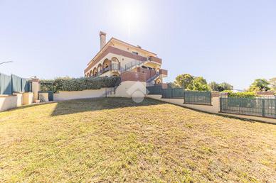 4 LOCALI A GUIDONIA MONTECELIO