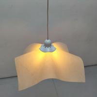 Lampada Artemide  Area 50 di Mario Bellini  1974