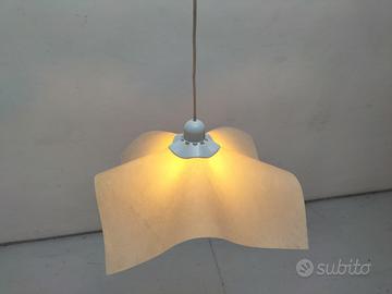 Lampada Artemide  Area 50 di Mario Bellini  1974