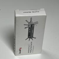 Smallrig Multi Tool Kit 9 in 1