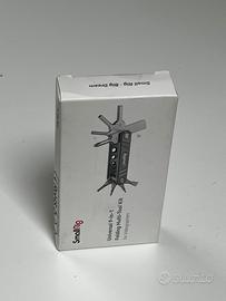 Smallrig Multi Tool Kit 9 in 1