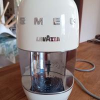 Macchina caffè Lavazza SMEG