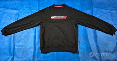 Felpa sportiva nike M