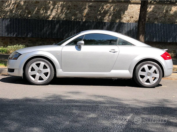 Audi TT 2000