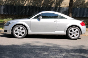 Audi TT 2000