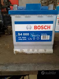 batteria Bosch 