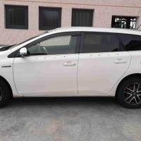 Ricambi Toyota Auris 1.8b Hybrid motore 2ZRFXE