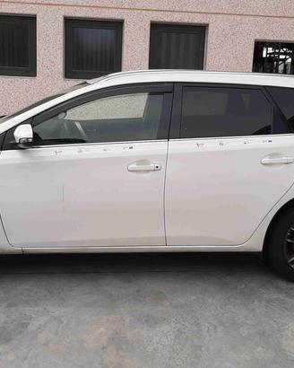 Ricambi Toyota Auris 1.8b Hybrid motore 2ZRFXE