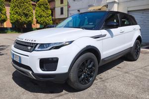 Land Rover Range Evoque 2.0 TD4 150 CV 5p. SE Dyna