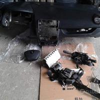 Airbag renault clio dal 2013 al 2019 n 500