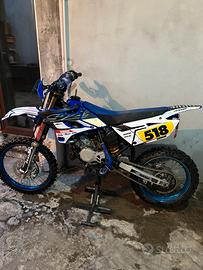 Yamaha yz 85