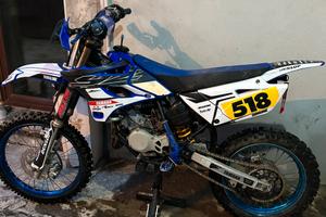 Yamaha yz 85
