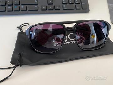 Occhiali da sole Look come nuovi