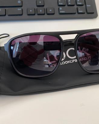Occhiali da sole Look come nuovi