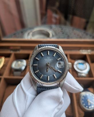 Orologio Vintage Automatico Roundex - ETA 2783