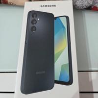 Samsung Galaxy A16