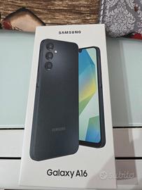 Samsung Galaxy A16