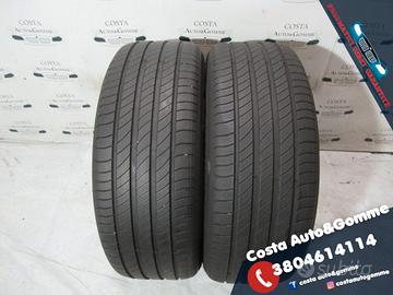 225 55 18 Michelin 85%  225 55 R18