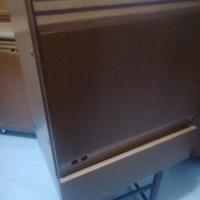Cappa, aspiratore per cucina, Scavolini 
