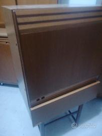 Cappa, aspiratore per cucina, Scavolini 