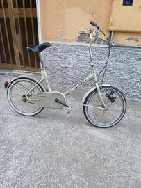 graziella pieghevole Leri