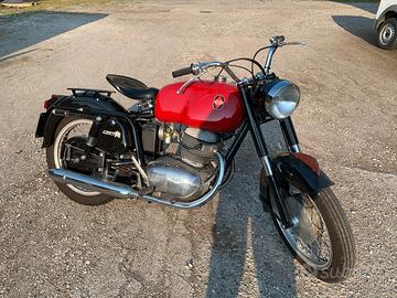 Gilera b300 extra