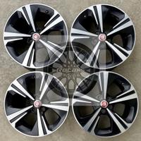 Cerchi 18 Jaguar E-Pace Land Rover Evoque