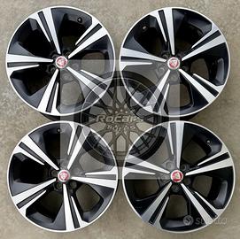 Cerchi 18 Jaguar E-Pace Land Rover Evoque