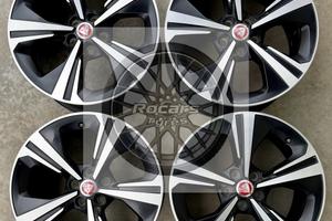 Cerchi 18 Jaguar E-Pace Land Rover Evoque