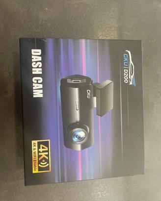 Dash Cam