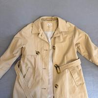 Trench Zara  8 anni